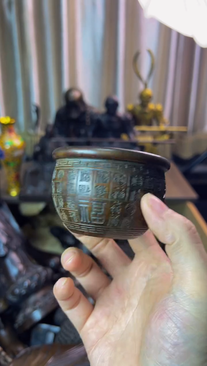 【闪购商品】1案台摆件 物品摆件