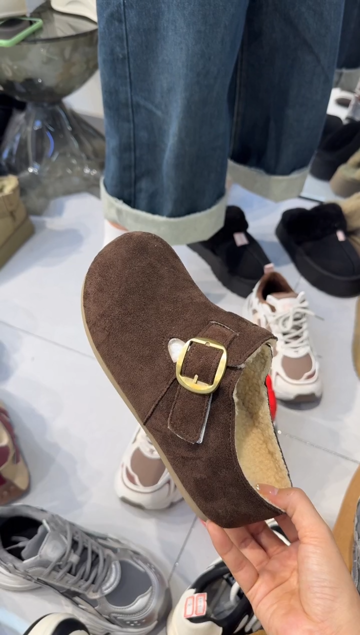 博肯半托 加棉 3331-1 39码