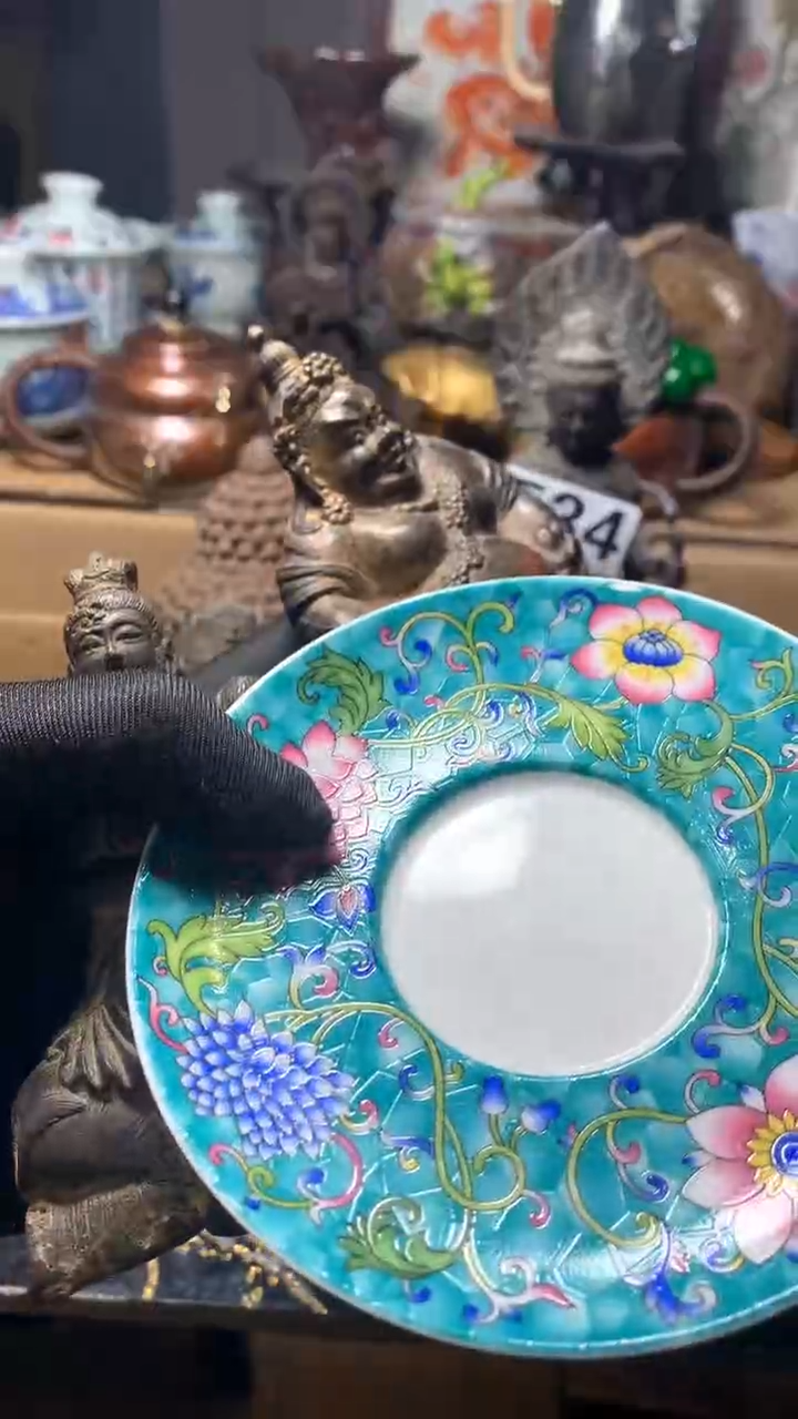 【闪购商品】瓷器默认微瑕瓷器