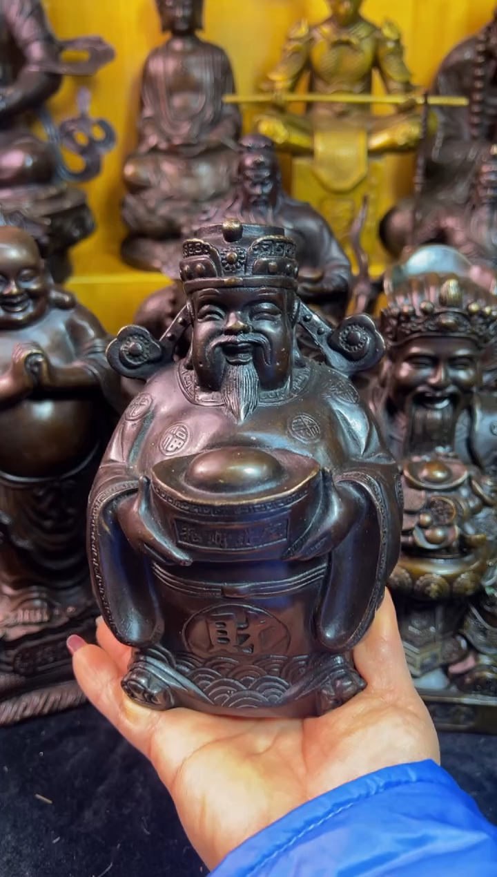【闪购商品】1案台摆件 物品摆件 