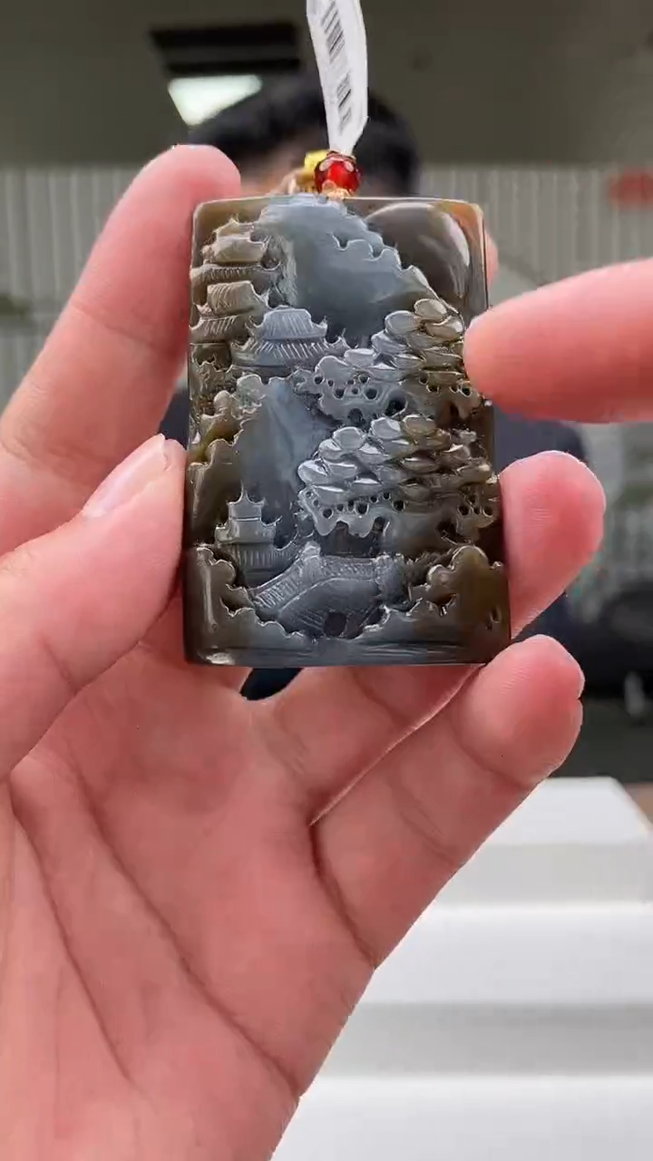 定制和田玉多样性发货拍一发一