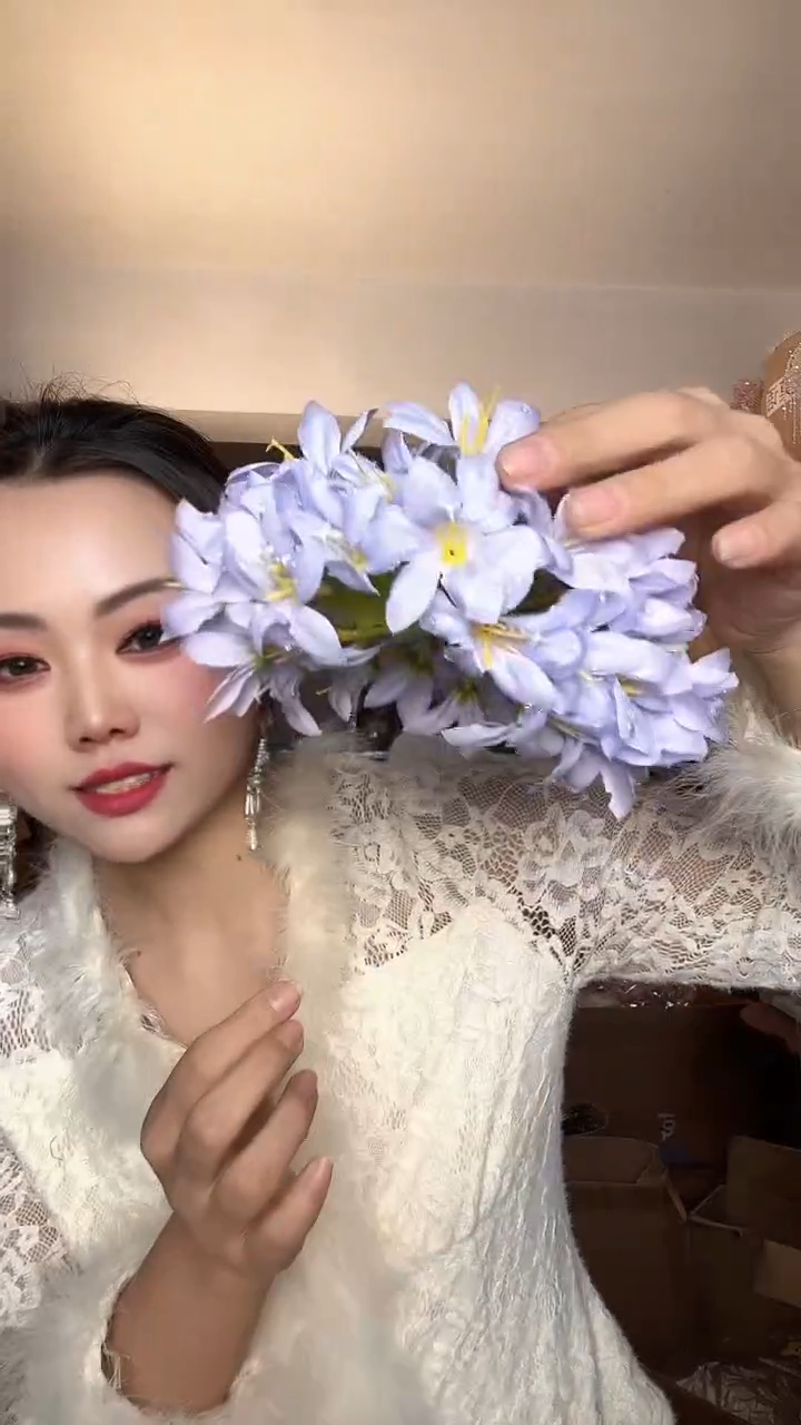 非金属布艺编码A30