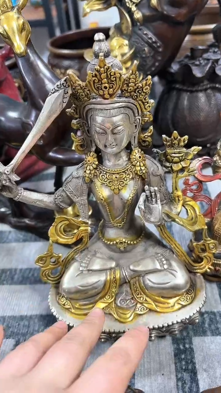 【闪购商品】工艺品工艺品摆件