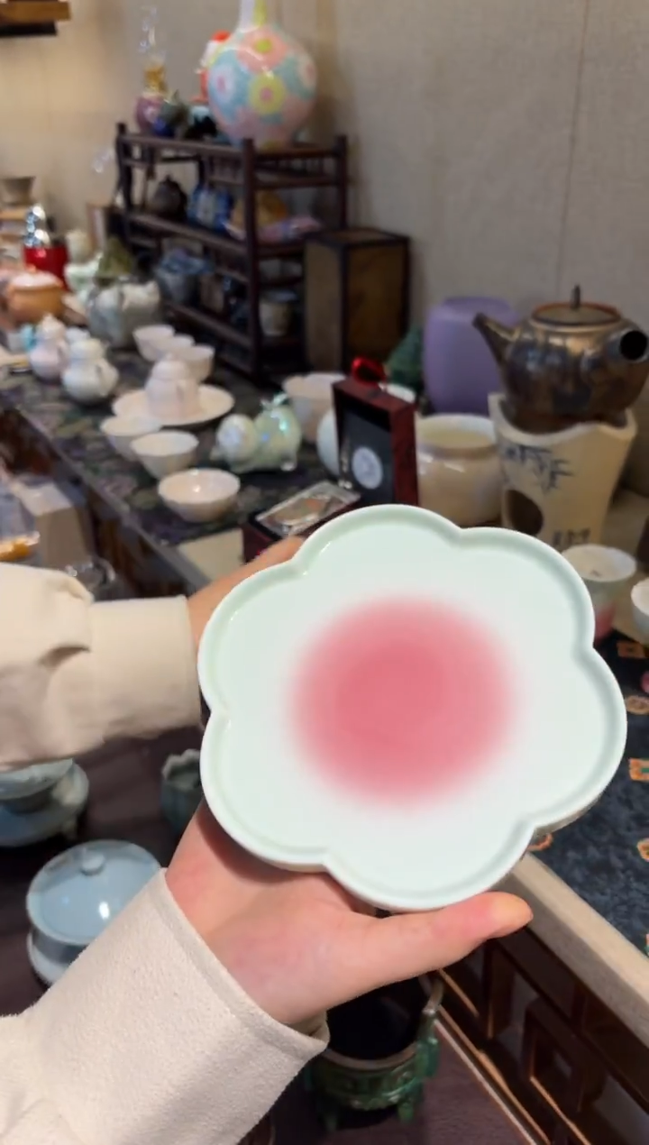 瓷片        @@MJ616