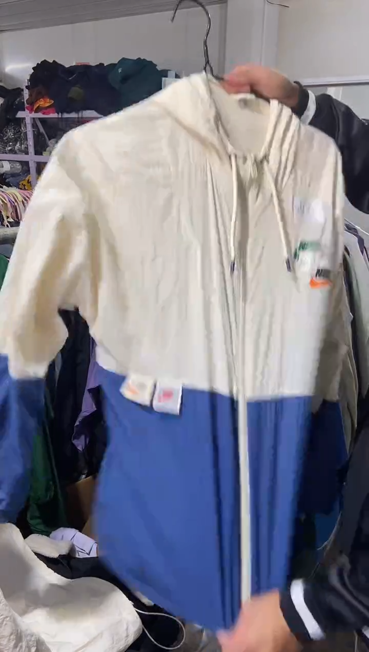 593编码 瑕疵直播间过款 尺码