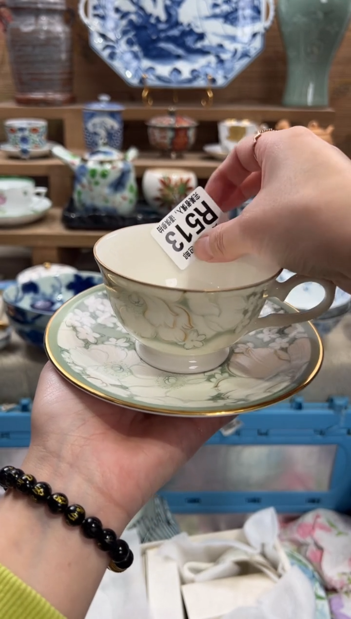 瓷片逆***儿       R513