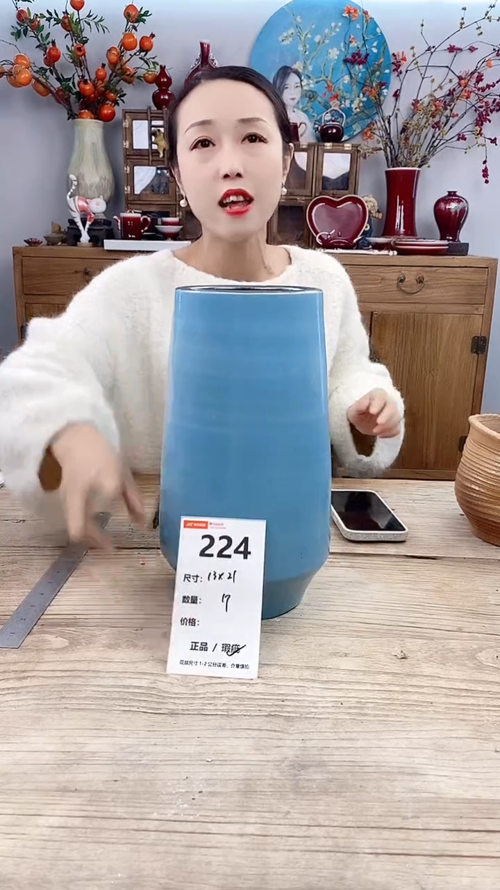 【闪购商品】陶瓷224