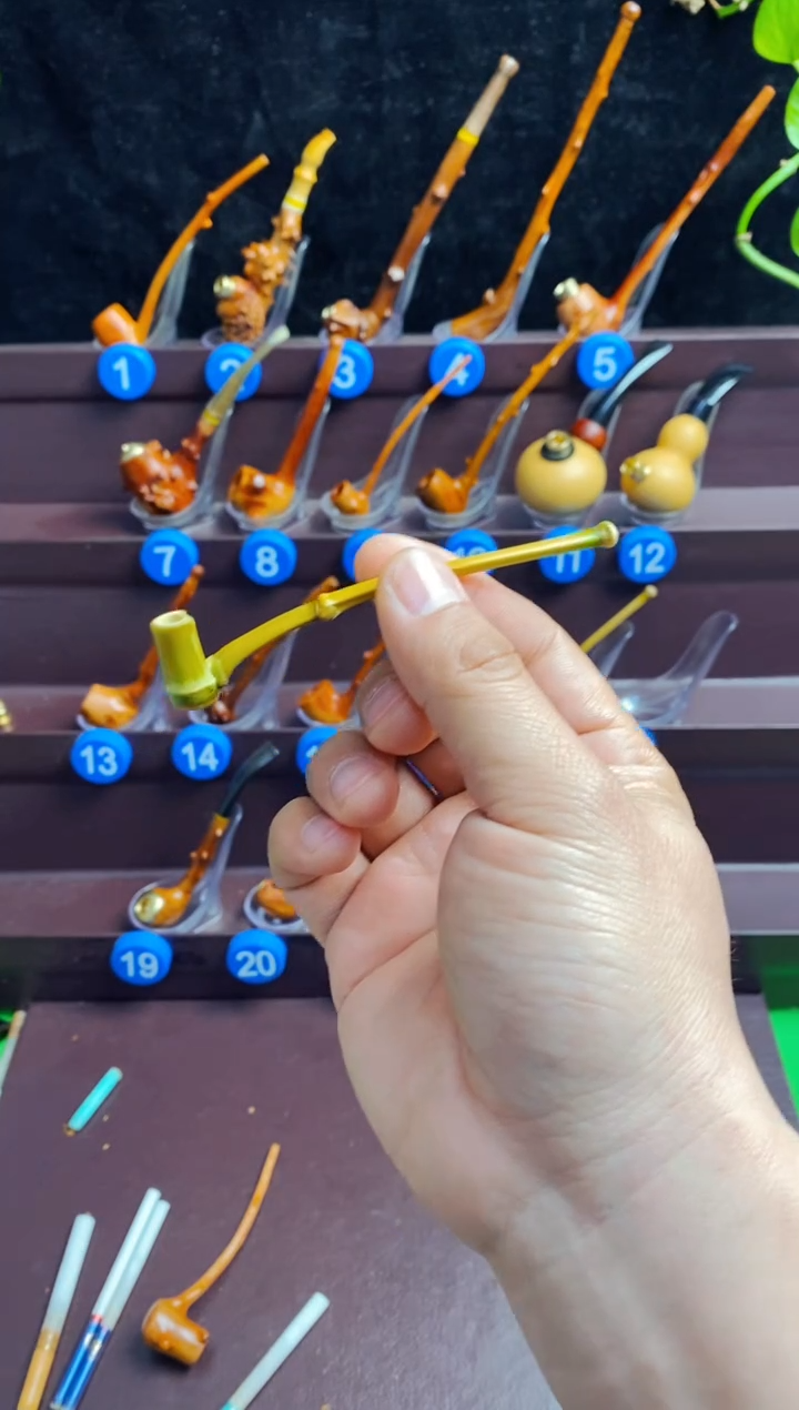 【闪购商品】木檬子木的精品小斗