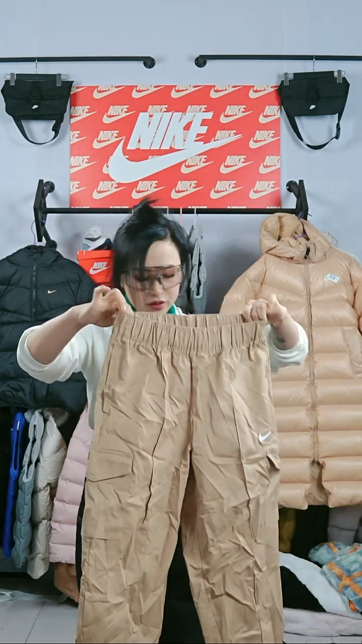 4141闪购编码Nike/Jordan运动衣以直播间过款为准尺码