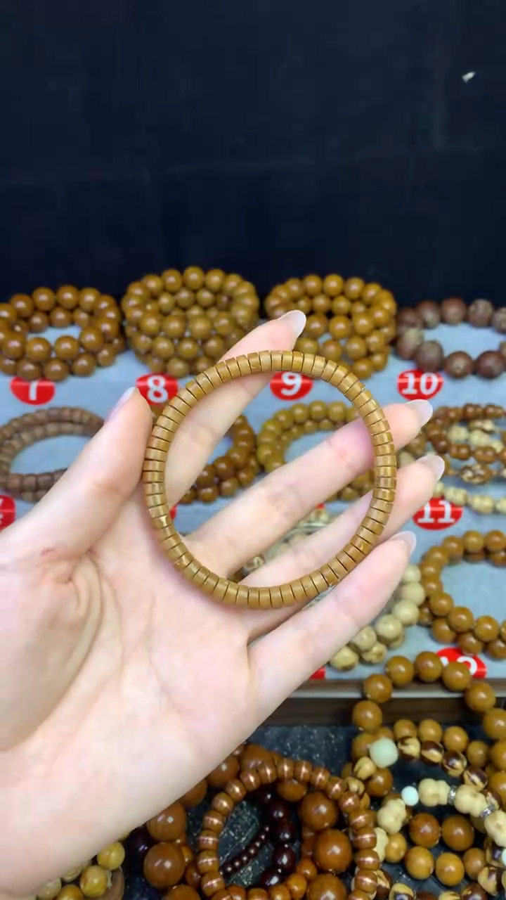 手串紫金鼠纯肉薯片