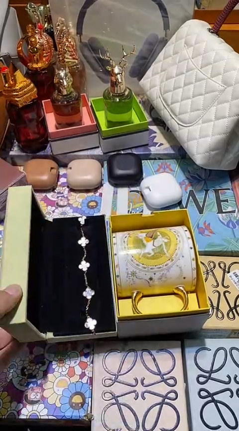 【闪购商品】瓷片换类目孤品单品一件不留粉