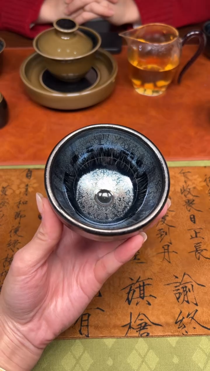 茶盏30 @@李光熙老师