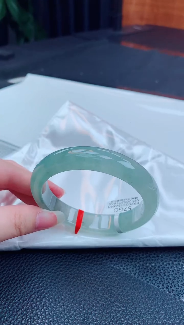 【闪购商品】翡翠手镯未镶嵌缅甸天然翡翠A货手镯