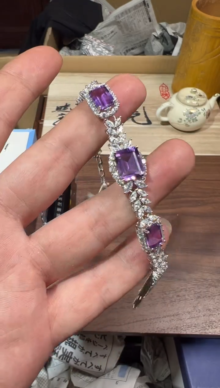 【闪购商品】瓷片工艺赏玩器物（下单即认可）多样性发一个