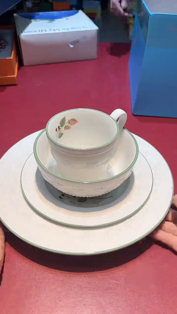 【闪购商品】瓷片00000000000000