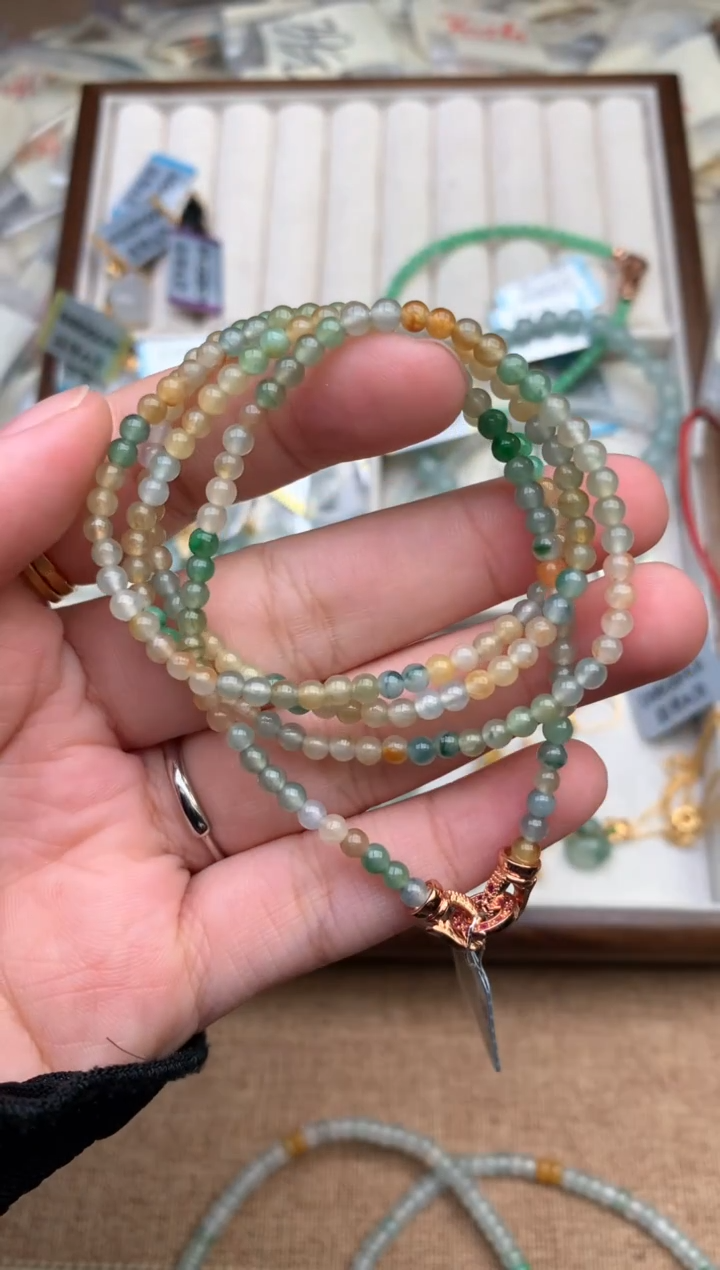 未镶嵌挂件翡翠翔*?一