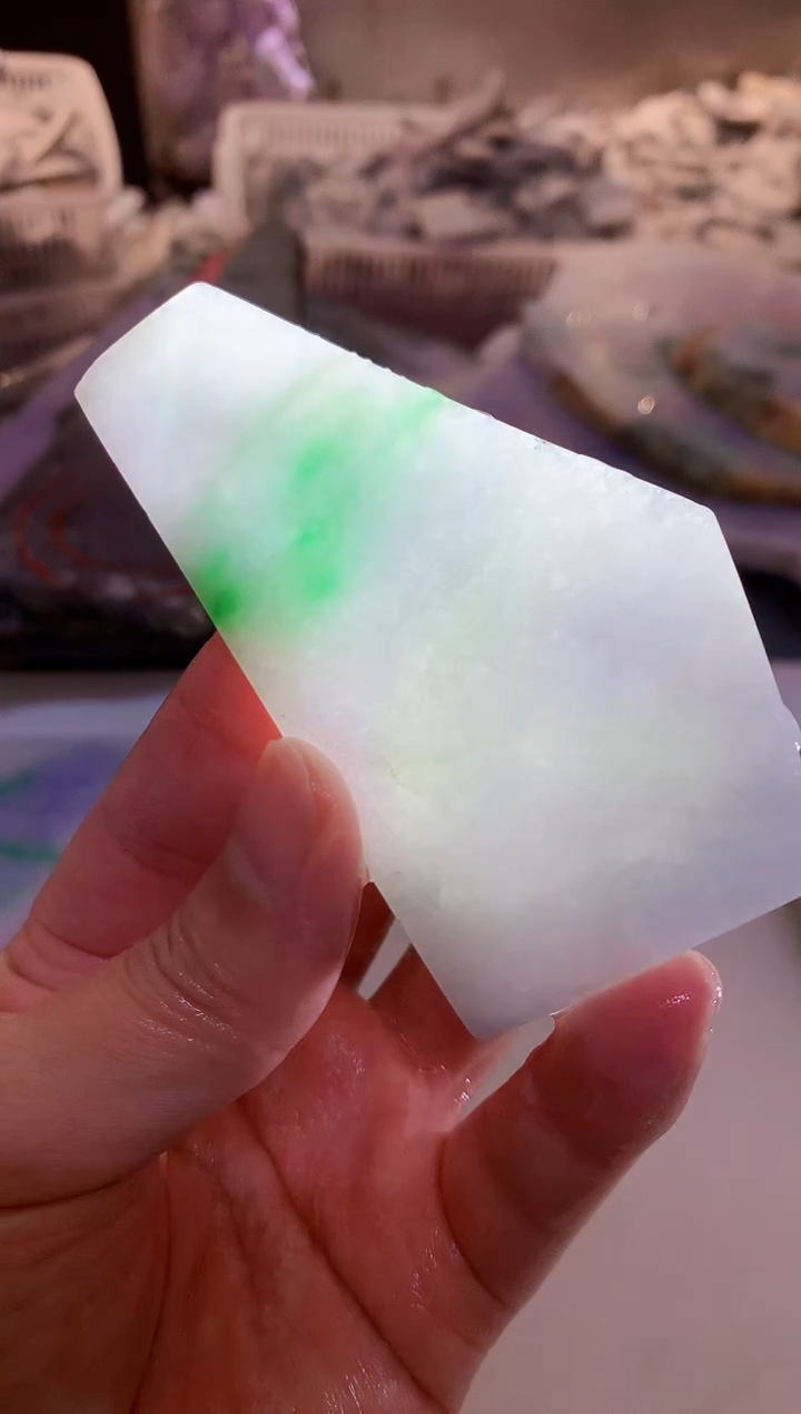 【闪购商品】翡翠挂件未镶嵌0朱0翡翠珠宝178