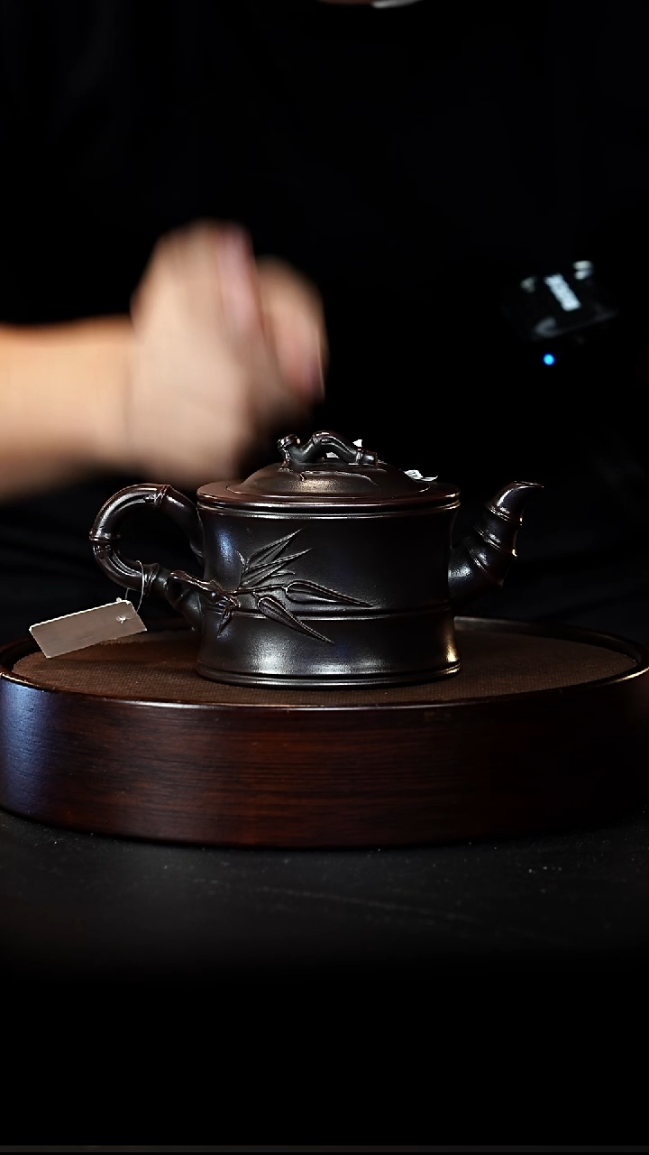 茶壶紫砂宜兴紫砂壶27