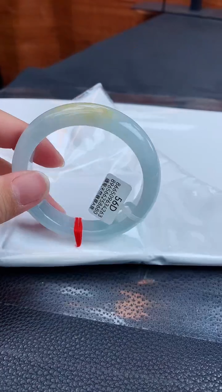 【闪购商品】翡翠手镯未镶嵌缅甸天然翡翠A货手镯