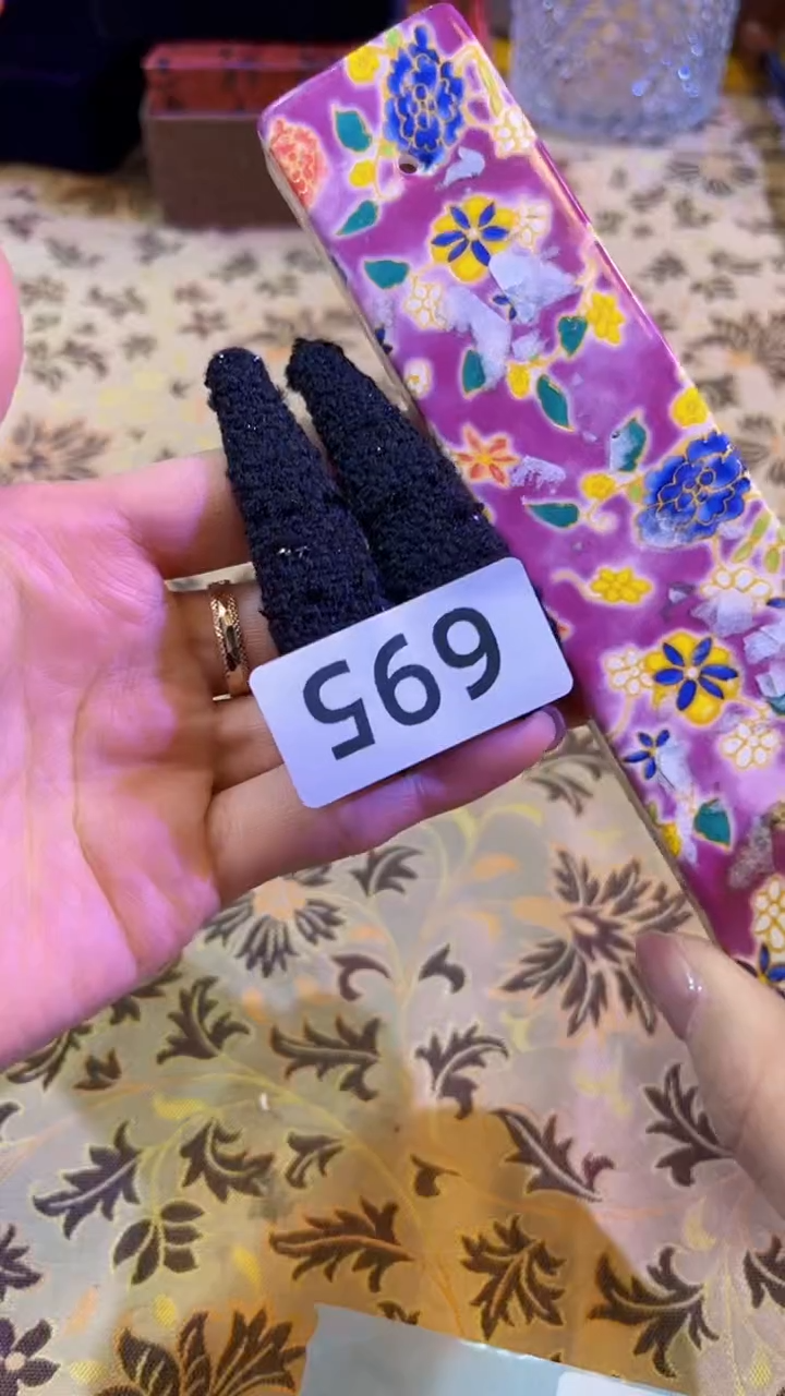 【闪购商品】瓷片陶茶666文玩周边多人