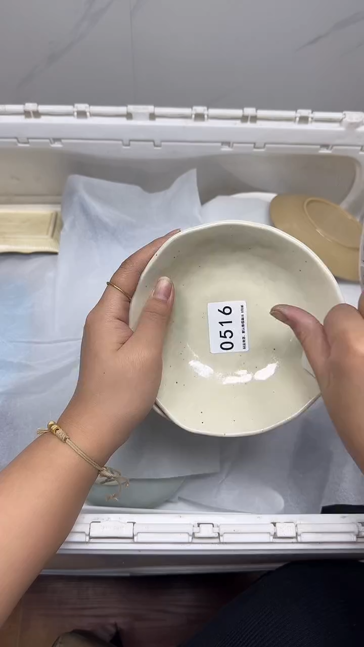 【闪购商品】516回流瓷器，默认微瑕18.8包邮1