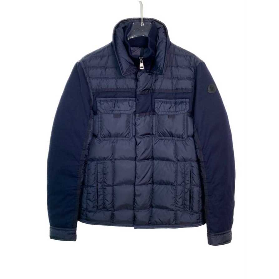 99新 MONCLER 海囤/蒙口/1码/rd53476