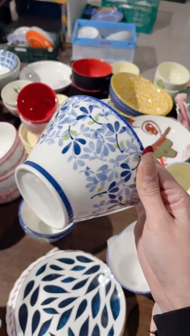 陶瓷黄*X1个******