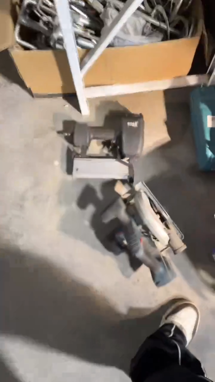 博世GKS18V-57充电式电圆锯裸机（1：2）