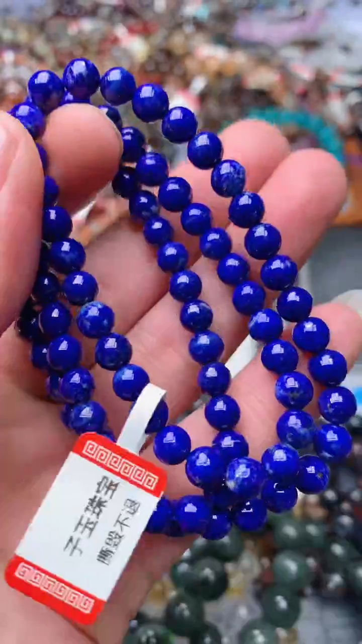 【闪购商品】水晶手链未镶嵌343天然