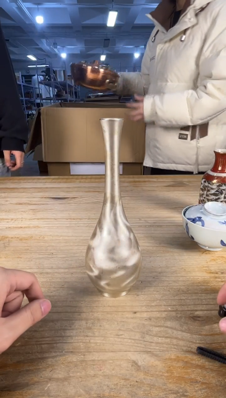 紫砂中古品默认微瑕 满18包邮