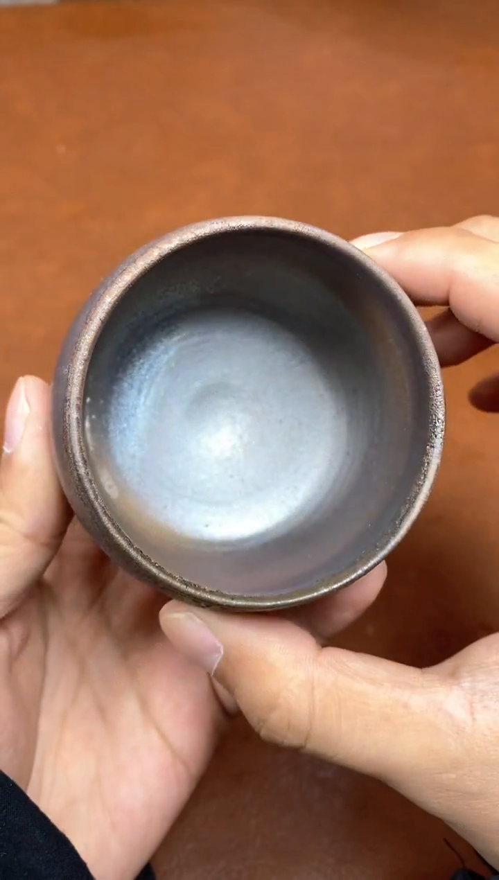 【闪购商品】观寂茶器柴烧专拍链接182 微瑕