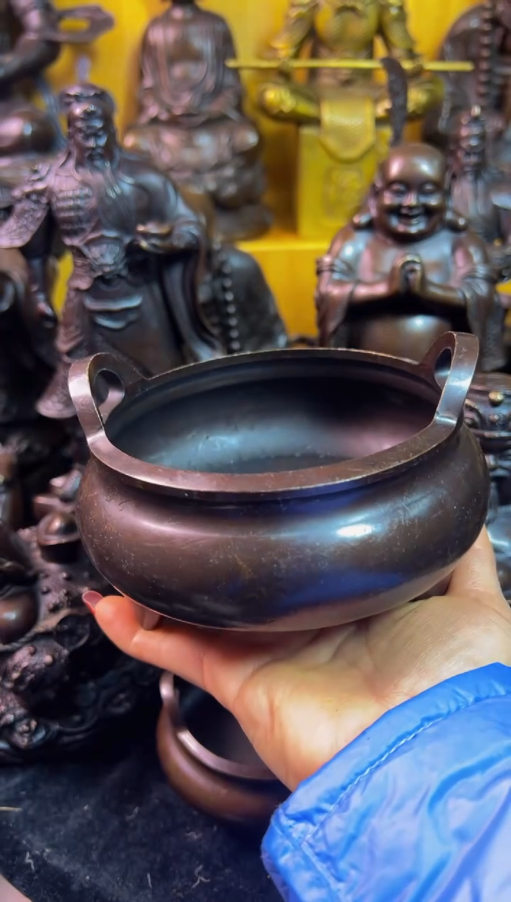 【闪购商品】1案台摆件 物品摆件 