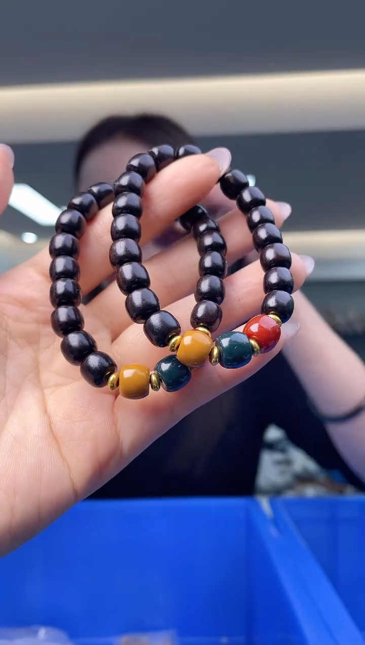 【闪购商品】风车木（黑檀木）其他（多样性发一件）