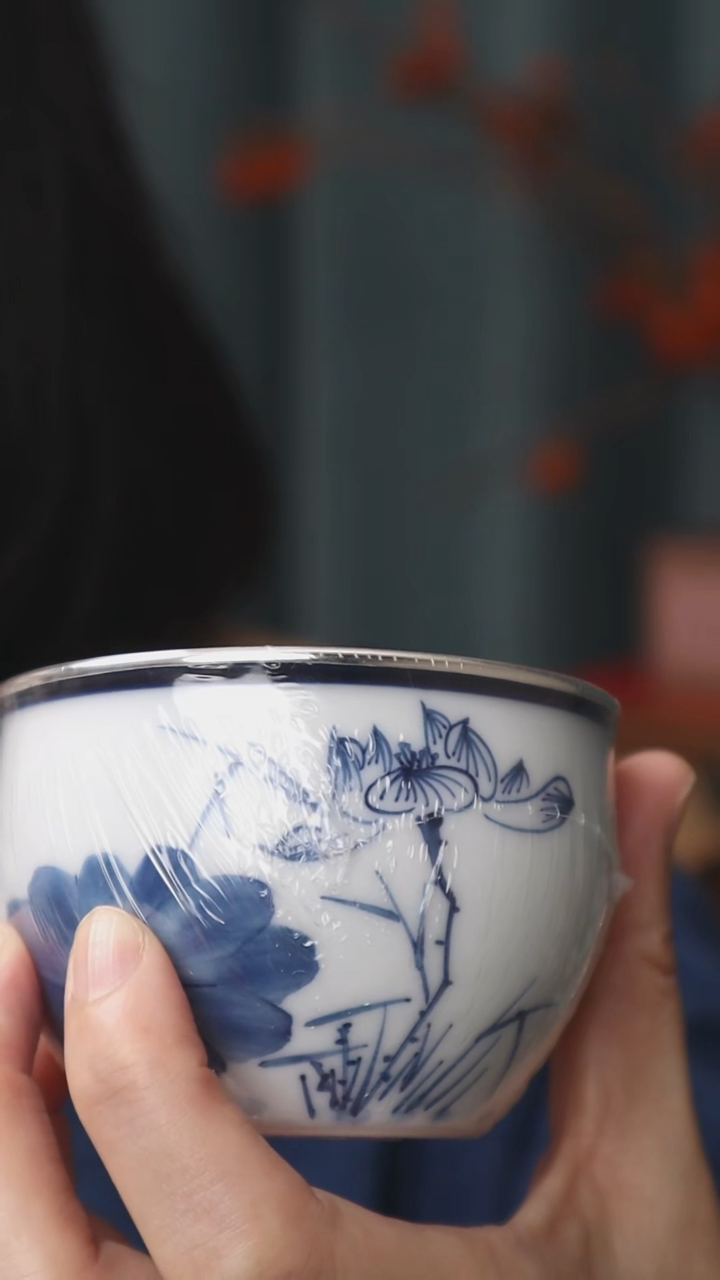 其他用****9 【风铃的茶货铺】茶道零配