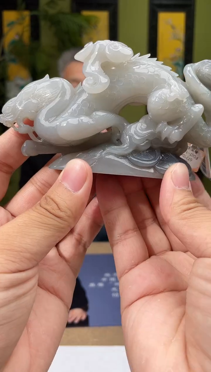 定制和田玉多样性发货拍一发一