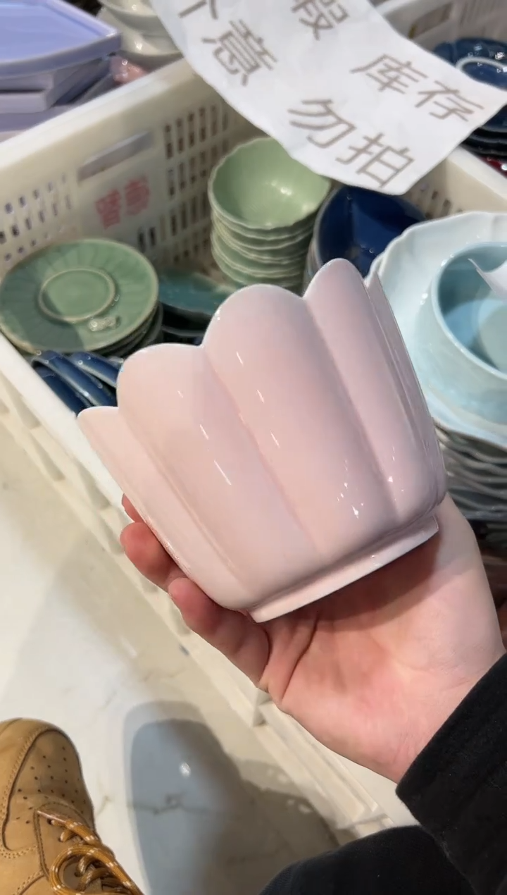 瓷片陶微瑕商品 介意勿拍