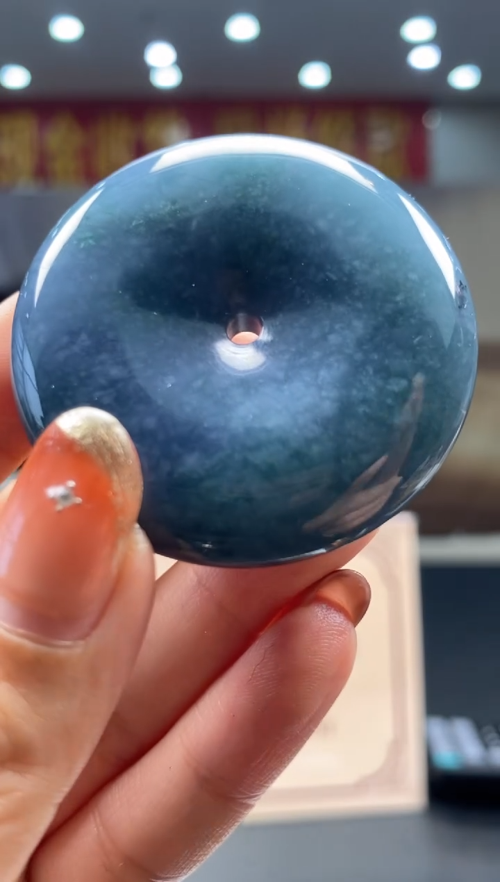 【闪购商品】定制翡翠未镶嵌********155