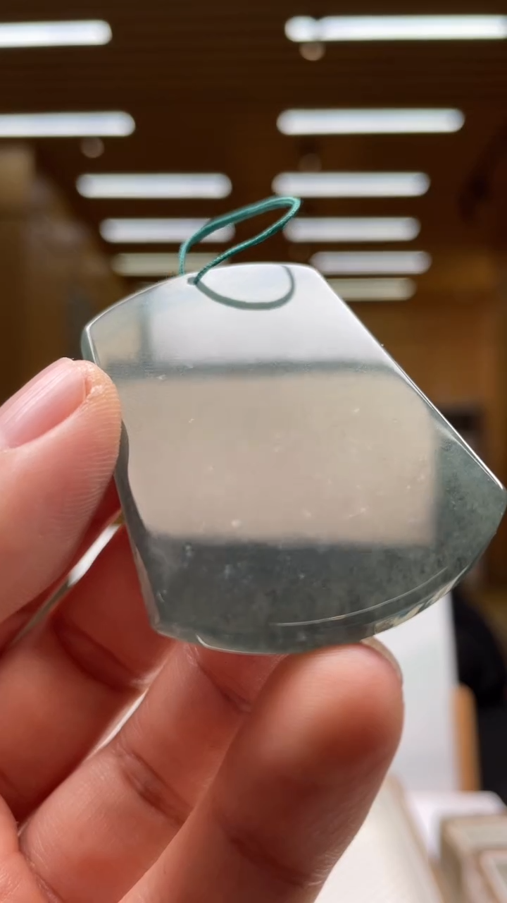 【闪购商品】定制翡翠未镶嵌**********592