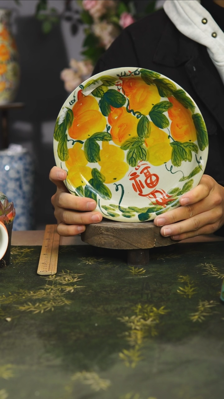 【闪购商品】99号景德镇手工高温陶瓷