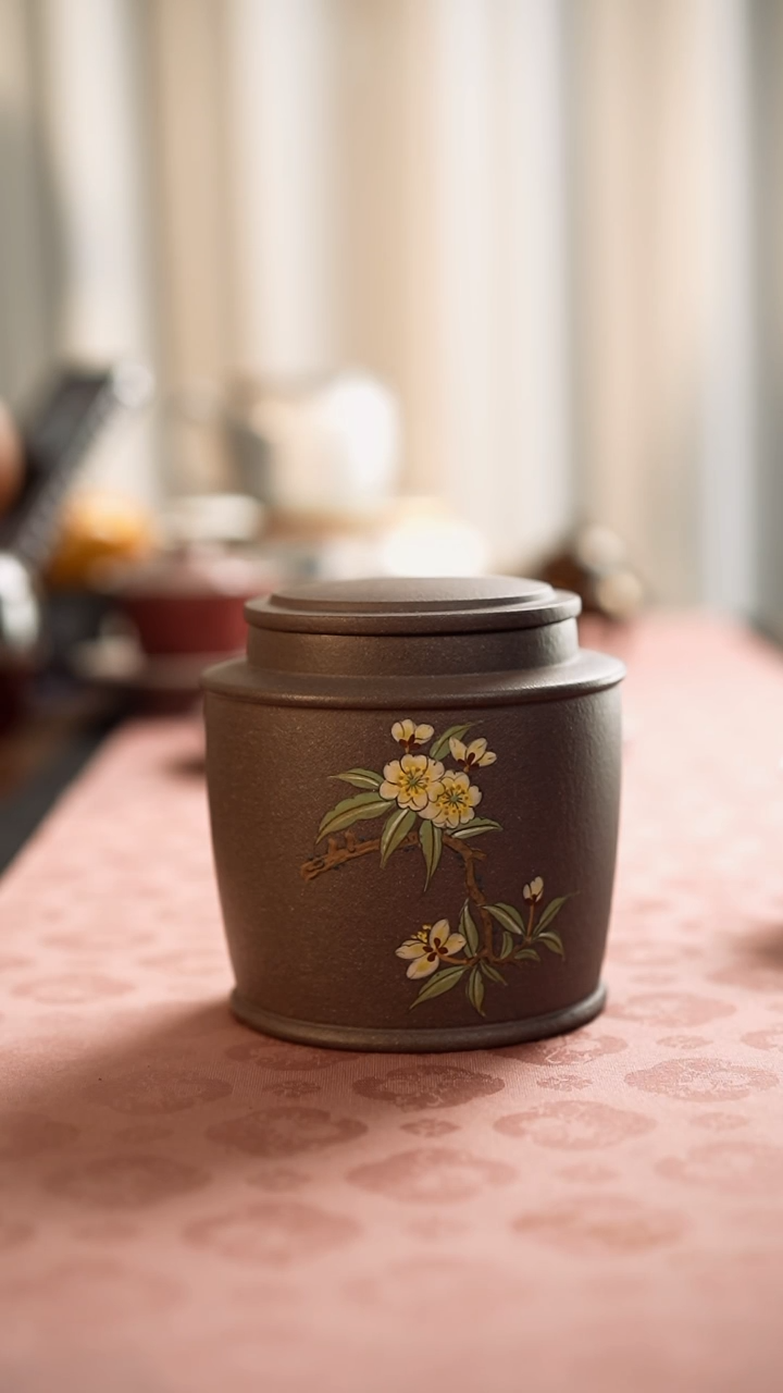 【闪购商品】闪购闪购闪购茶罐