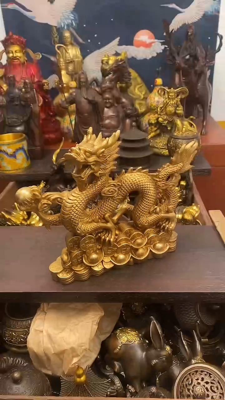 案台摆件  物品摆件  