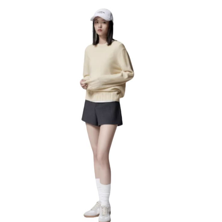 欧 【郭】 时尚女装 精致 休闲百搭衣服