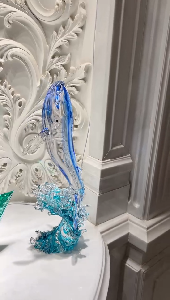 【闪购商品】茶宠AJ1112069鲲鹏艺术摆件