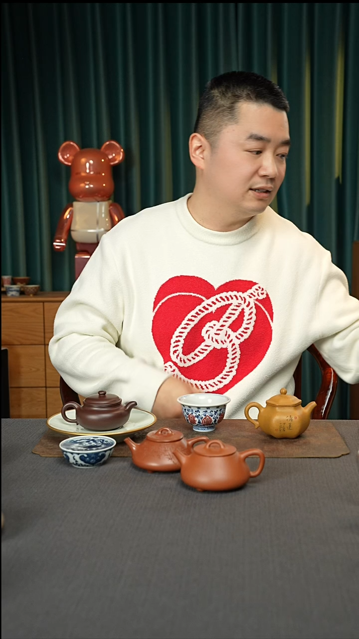 【闪购商品】紫砂茶壶紫砂壶  1111111111