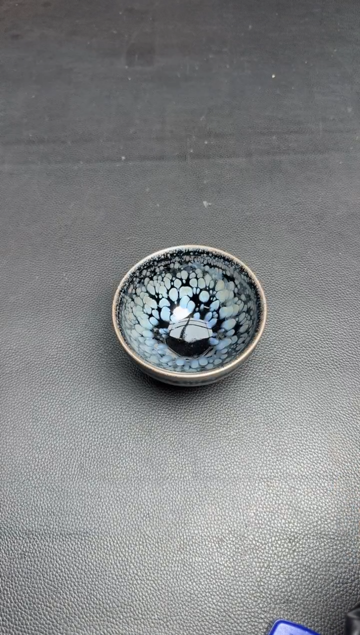 【闪购商品】茶盏建盏故事名家盏101