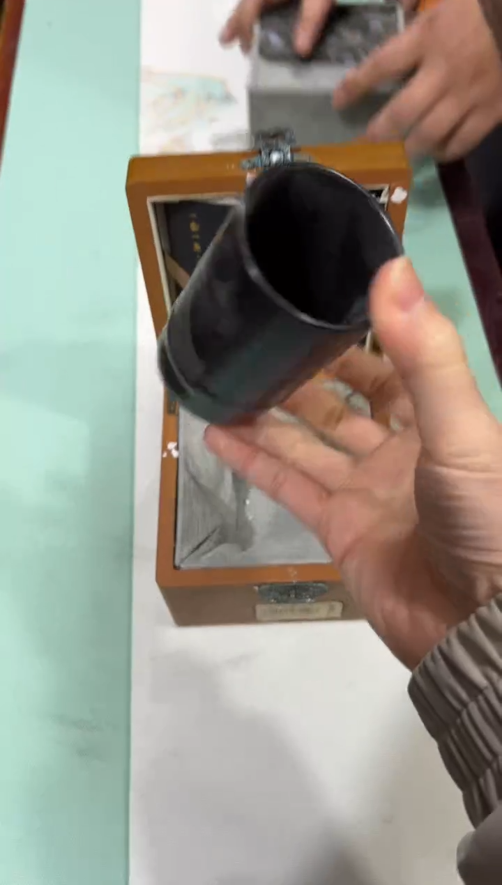 摆件陶---------------------------闪购链接（不带图中礼盒）