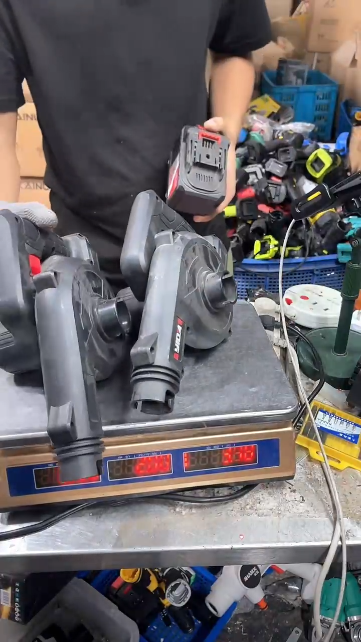 二手坏的电动工具默认裸机微瑕(直播为准)无电池无运险