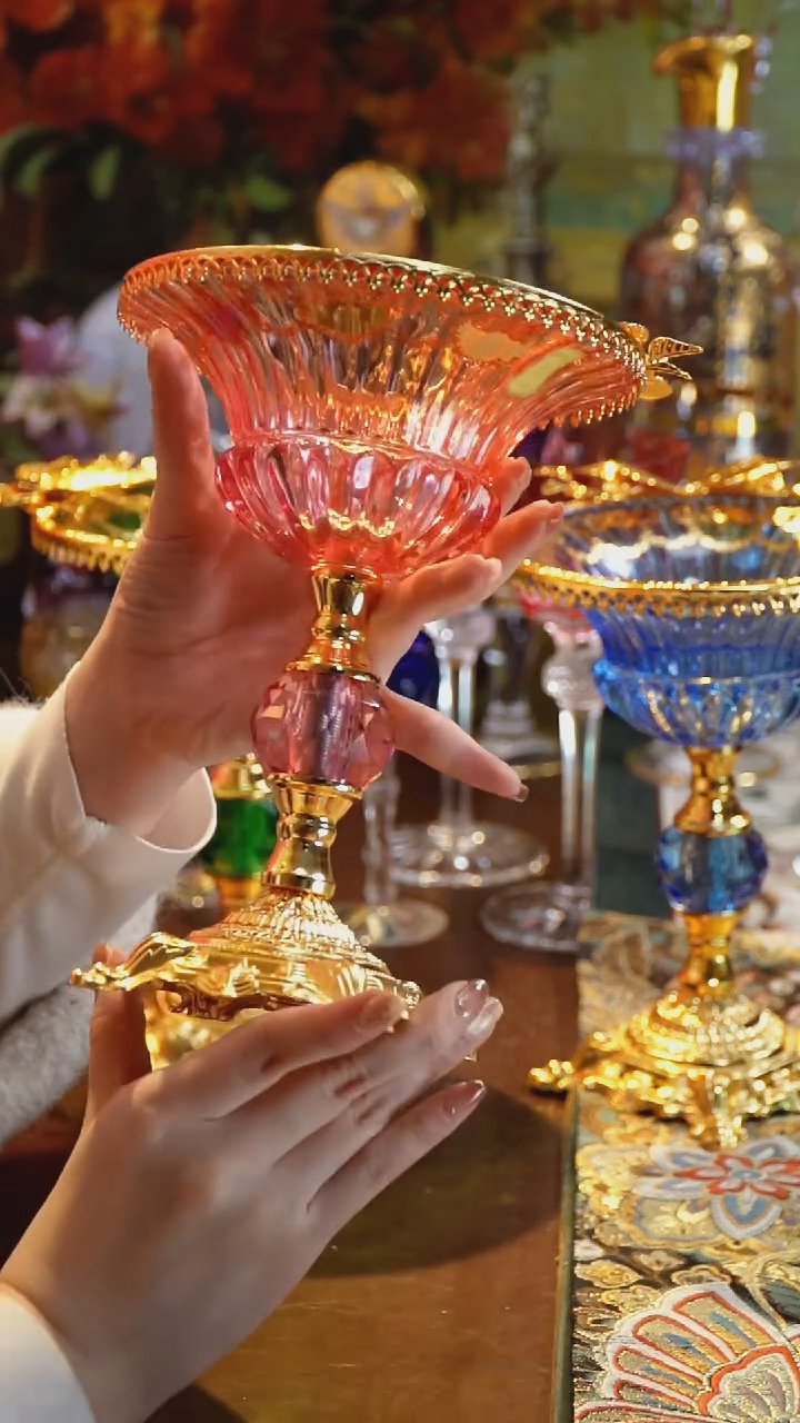 【闪购商品】摆件米多家中古器物 如图所示  1796