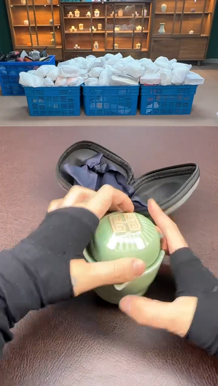 【闪购商品】摆件瓷SC1111111111