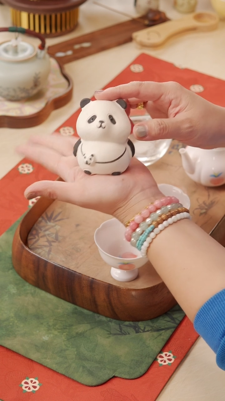 【闪购商品】云杨茶舍  dxqcc